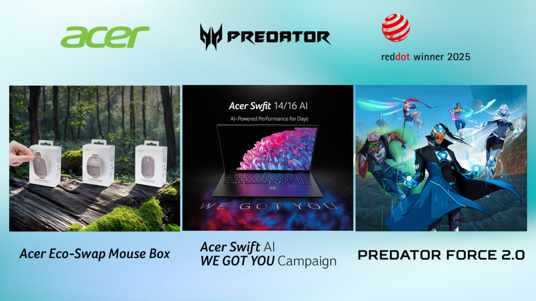 Acer+ Predator_FamilyKV-RedDot