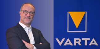 Mercato batterie: in Italia VARTA va in controtendenza