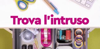 Al via la nuova campagna del CDNPA “Trova l’intruso” per la corretta raccolta delle batterie portatili esauste,