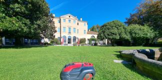 Cramer presenta la gamma di robot AiConic