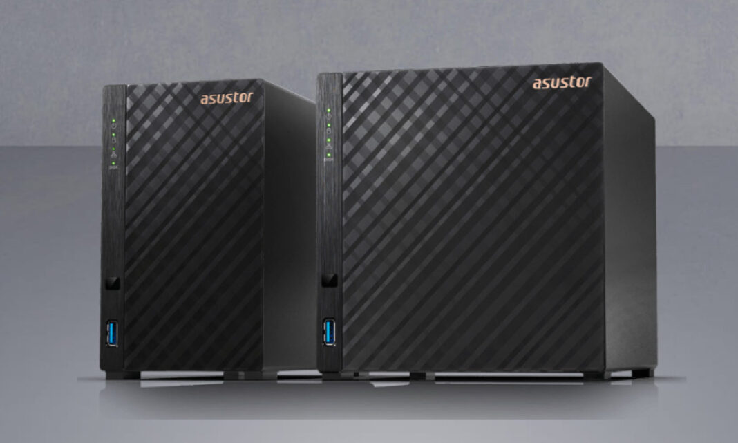 Drivestor Gen2
