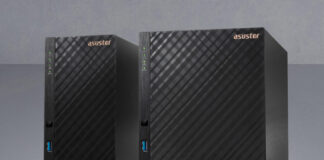 ASUSTOR annuncia i nuovi Drivestor Gen2