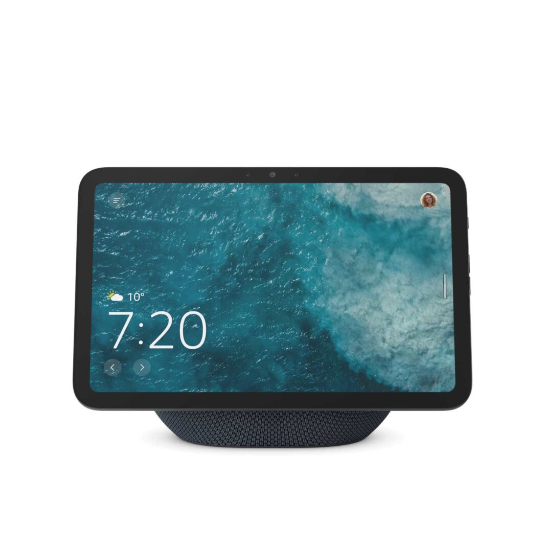 Echo Show 8