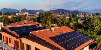 Il 2026 sarà un anno chiave per il solare domestico tra incentivi e boom dell’autoconsumo