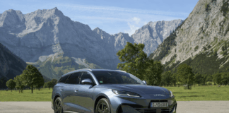 Anche ad ottobre BYD continua il suo percorso di crescita