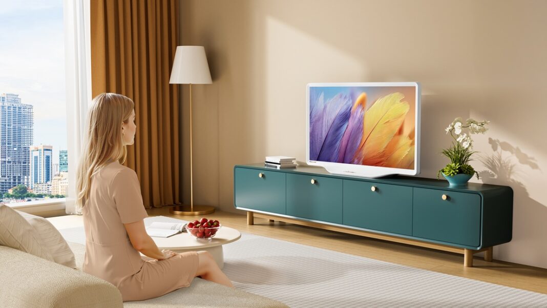 HISENSE DÉCO TV S5Q