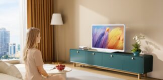 Hisense annuncia l’arrivo della nuova Déco TV S5Q