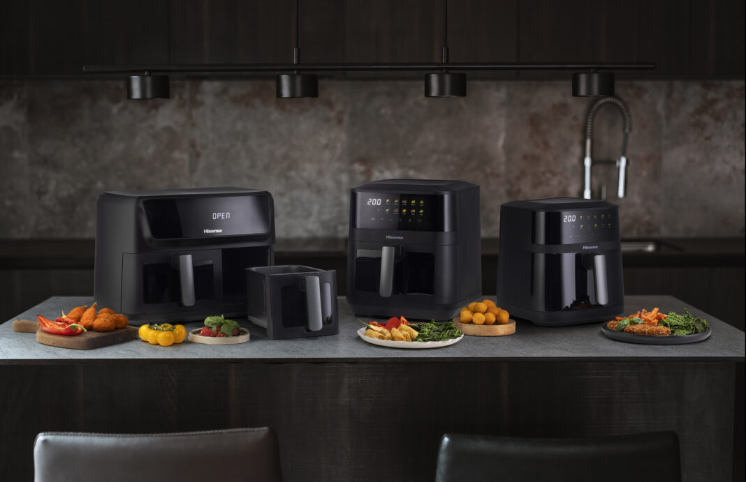 Dark,Grey,Kitchen,Design,-,Detail,Of,Interior.