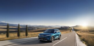 BYD lancia la nuova campagna dedicata a BYD ATTO 2 DM-i