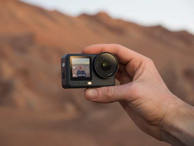 MTB_Portable & Front Screen