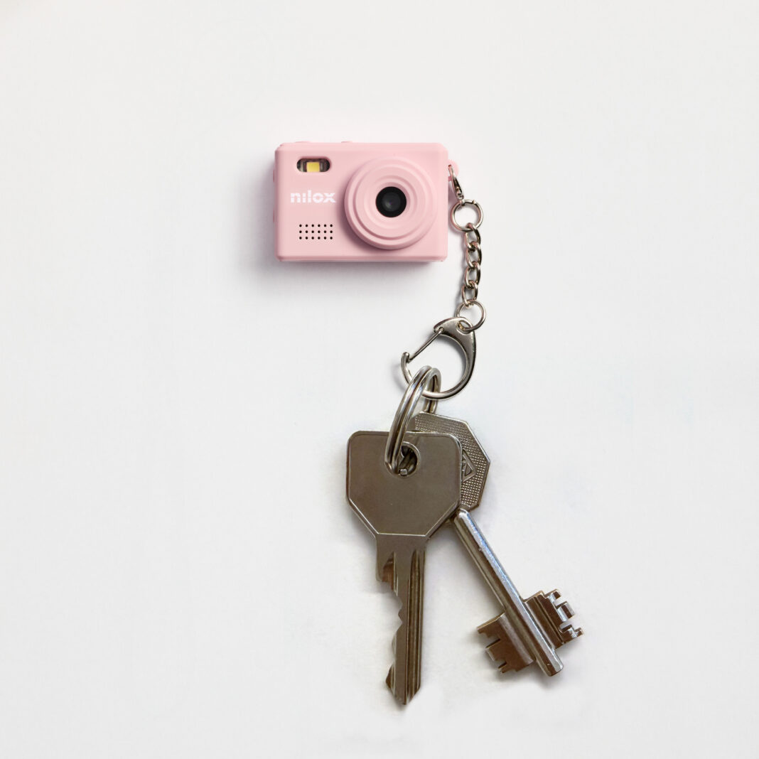 Nilox Carrycam