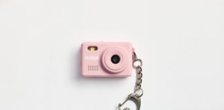 Nilox presenta Carrycam