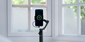 DJI presenta Osmo Mobile 8