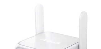 ASUS annuncia il router WiFi 7 da viaggio RT-BE58 Go