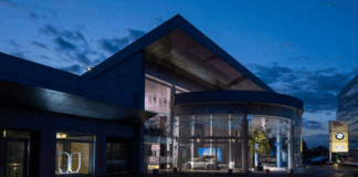 Inaugurata la nuova House of BMW Italia a San Donato Milanese