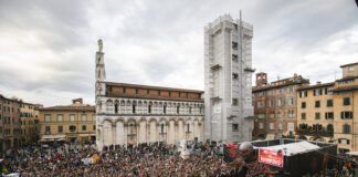 Cresce ancora Lucca Comics & Games 2025