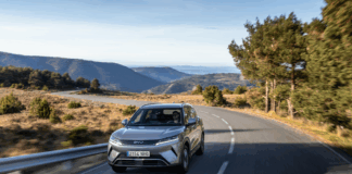 BYD lancia ATTO 2 Comfort