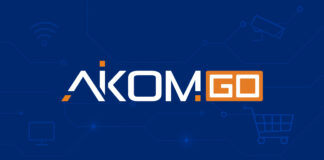 Aikom Technology lancia AikomGo