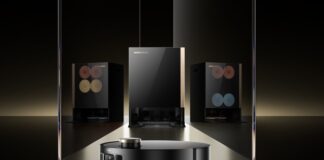 MOVA annuncia l’arrivo di MOVA MOBIUS 60
