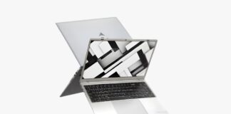 Olidata entra nel mondo hardware