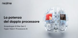 realme presenta GT 8 Pro