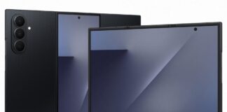 Samsung annuncia il nuovo Galaxy Z TriFold