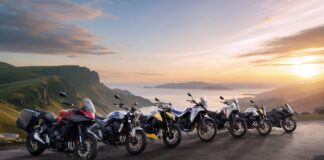 Honda svela ad EICMA la gamma europea 2026