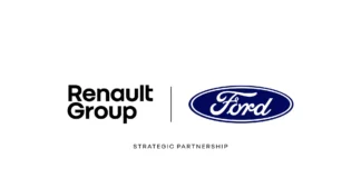 Renault Group e Ford stringono una partnership strategica su autovetture e veicoli commerciali
