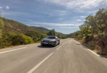 In arrivo la nuova Honda Prelude