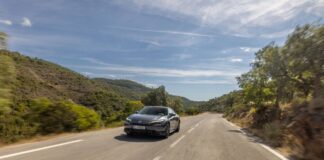 In arrivo la nuova Honda Prelude
