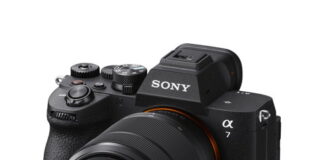 Sony lancia la nuova Alpha 7 V
