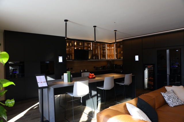 Haier_Europe_hOn_One_kitchen