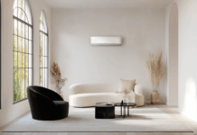 Da Hitachi Cooling & Heating la nuova generazione di climatizzatori RAC airHome 800 HeatForce