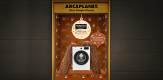 Hotpoint Ariston lancia la nuova gamma asciugatrici e lavatrici Dèlica con Arcaplanet