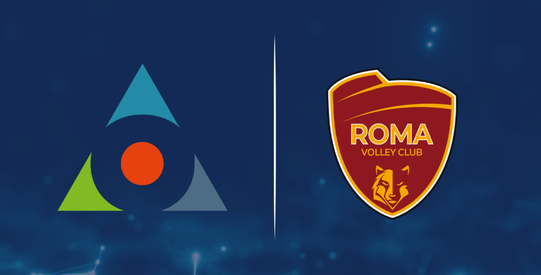 Olidata-Roma-Volley