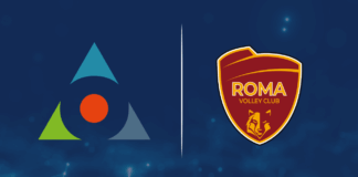 Olidata è Platinum Sponsor della Roma Volley Club per la Stagione 2025/26