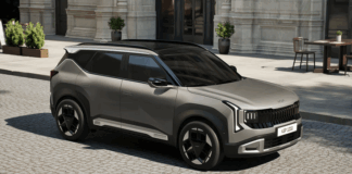 Kia presenta la Nuova Seltos