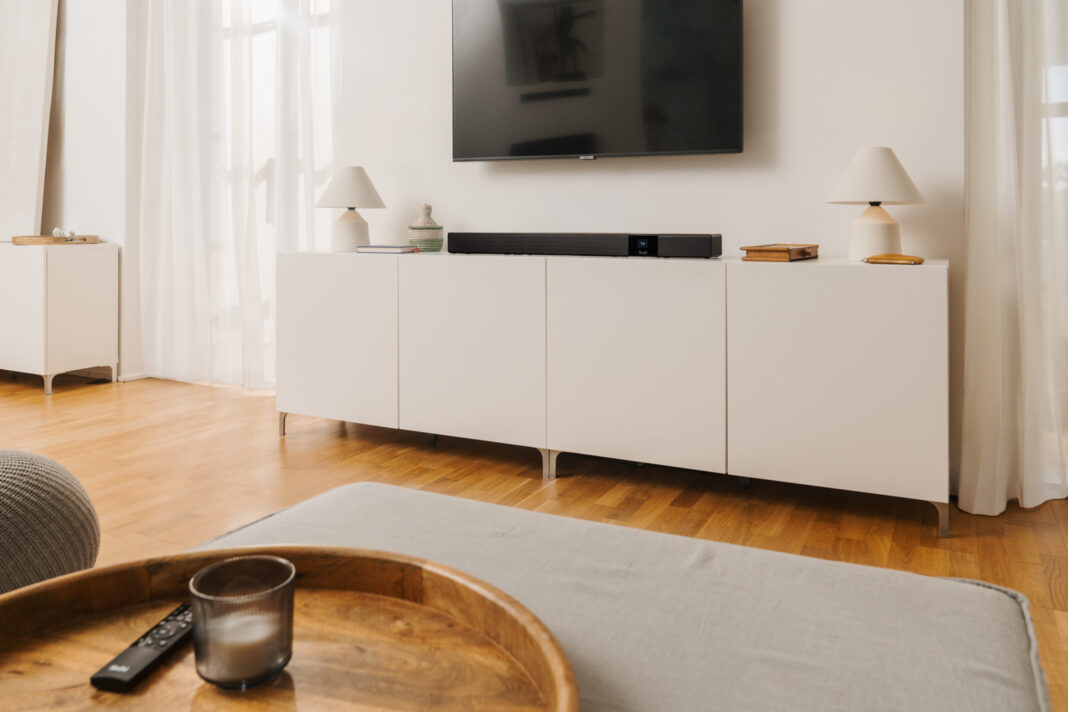 Teufel CINEBAR 22