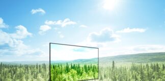 LG: soluzioni Digital Signage più efficienti e a basse emissioni