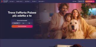 PULSEE rinnova il sito e l’app