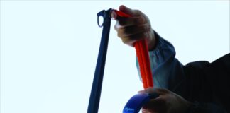 Dyson e PORTER uniti nella collaborazione OnTrac PORTER