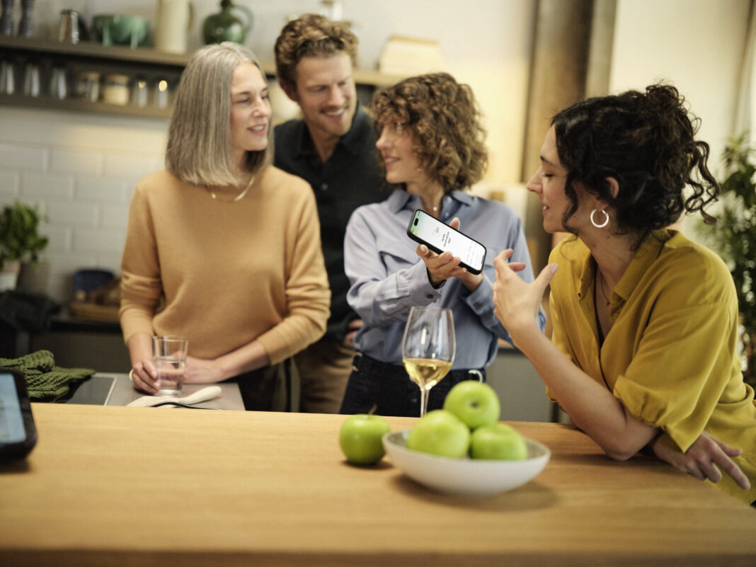 int_thermomix-bimby_cookidoo-assistant_advisor-Cookidone-Campaign-Shoot_17