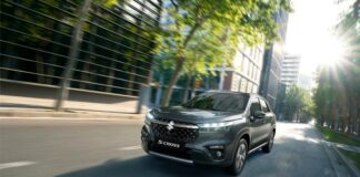 Novità nella gamma Suzuki Auto
