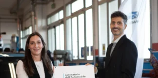 Subaru Italia avvia una collaborazione con l’Istituto Berna di Mestre