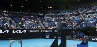 Haier rinnova la partnership con gli Australian Open