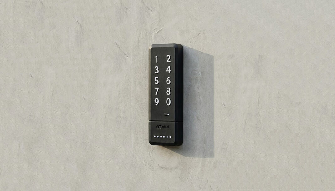 1Control-PAD-orizzontale