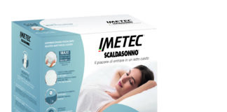 IMETEC lancia il nuovo Adapto Advanced Maxi