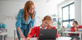 Acer presenta i suoi primi Chromebook per studenti