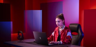 Acer presenta i nuovi laptop da gaming Predator e Nitro