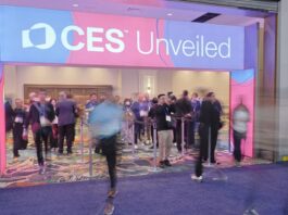 Grande successo per CES 2026